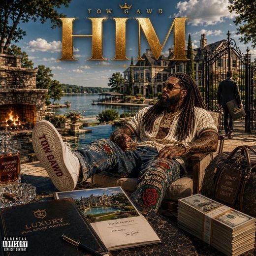 Alternate artwork for Him